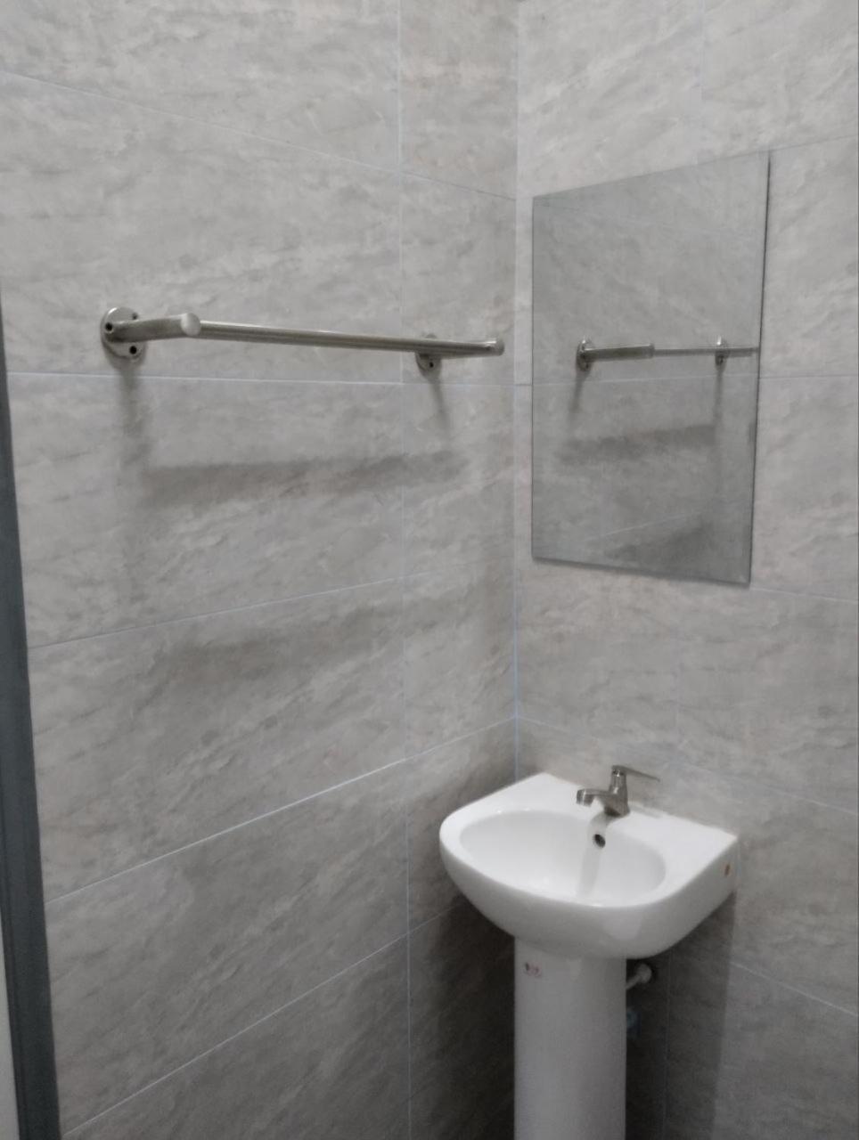 קוטה בארו Sh Homestay מראה חיצוני תמונה