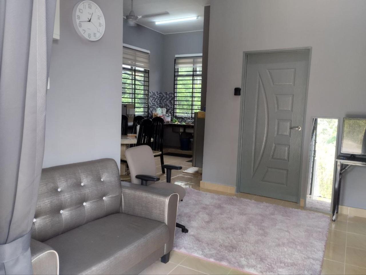 קוטה בארו Sh Homestay מראה חיצוני תמונה