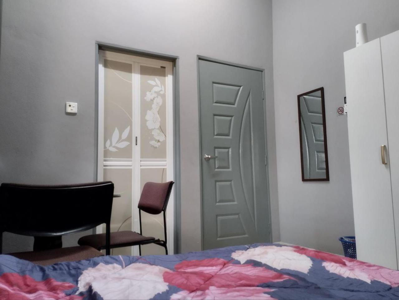 קוטה בארו Sh Homestay מראה חיצוני תמונה